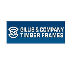 Gillis & Company Timber Frames