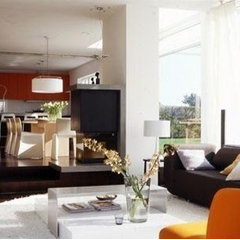 DARIUS INTERIOR DESIGN
