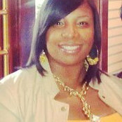 Photo de Keisha Smith