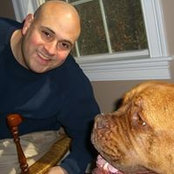 Andy Rodman's photo
