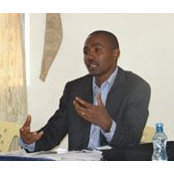 Foto von Peter Mwangangi