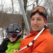 mike smith's photo