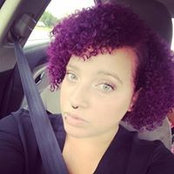 Jasmine Hill's photo