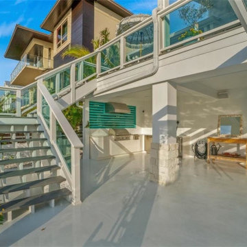 Clearwater Beach House Whole House Renovation