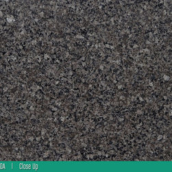 Desert Brown - Kitchen Countertops