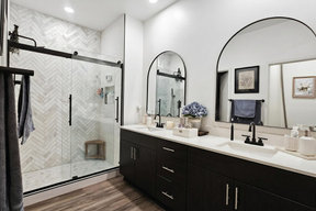 Bathroom Remodels