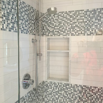 Crystal Beach bathroom