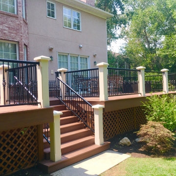Webber Residence