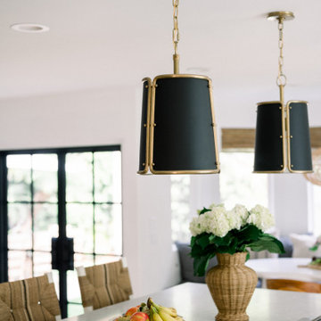 Kitchen Details