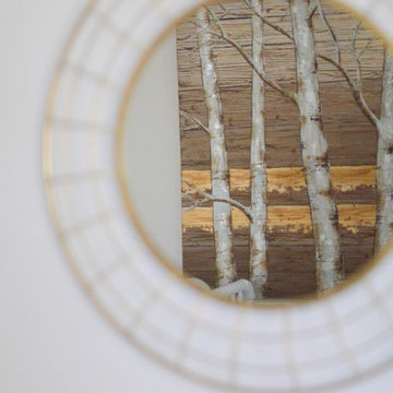 Into the Woods Twin Nursery