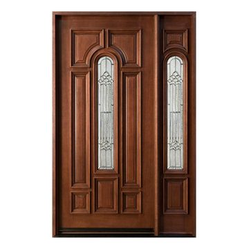 Classic Entry Doors
