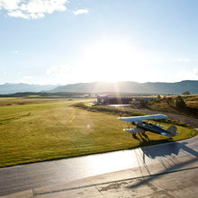 Isabells's AIR Strip