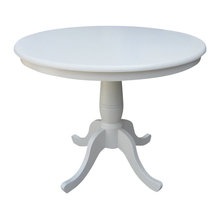 Kitchen table