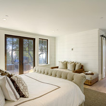 Shane Bedroom