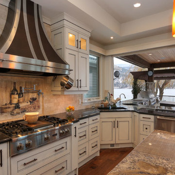 Douglas Lake Home Builders