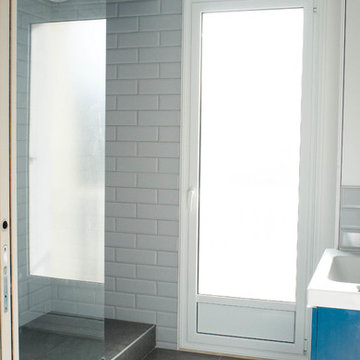 Appartement J.