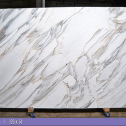 Calacatta Oro - Kitchen Countertops