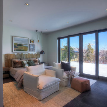 Mountain Modern