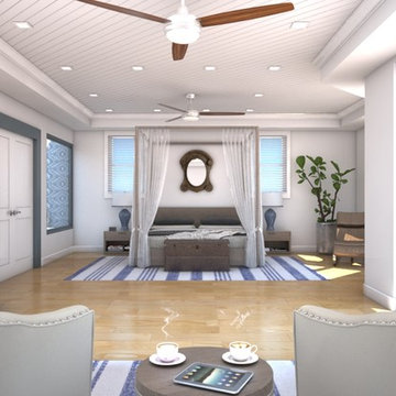 Key Largo Beach Home