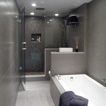 Bathroom Ideas