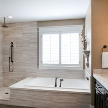 Bathroom Ideas