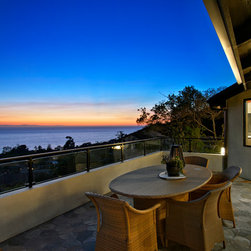 South Laguna Beach - Landscaping Stones And Pavers