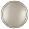 Williamsburg Knob, 1.25" Diameter, Satin Nickel