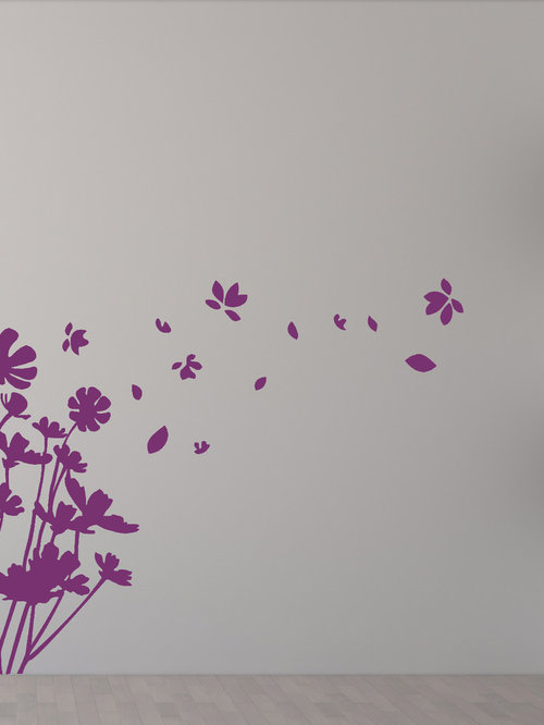 Vinyl Wall Art Ideas, Pictures, Remodel and Decor