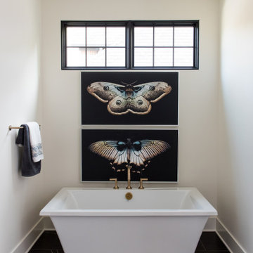 Luxe Living in Zionsville