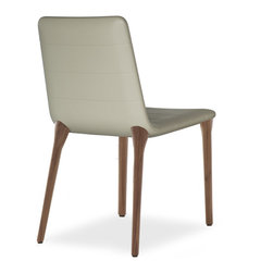 Contemporary Designer Seating - Dining Chairs