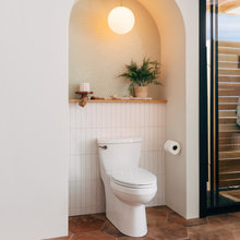 Bathroom Ideas