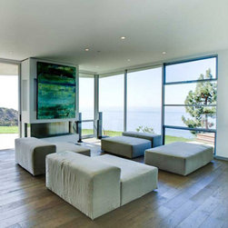 Room Settings Medium - Flooring