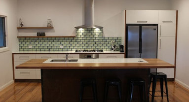 Best 15 Joinery Cabinet Makers In Bendigo Victoria Houzz