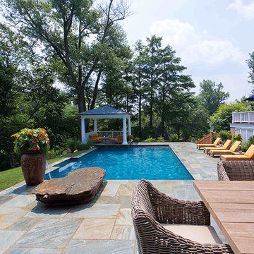 Ruxton, MD