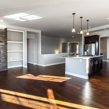 5049 McClure Lane , Castle Rock, CO