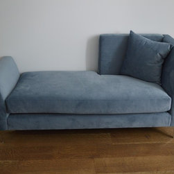 Reading Lounger - Loveseats