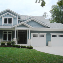 garage doors