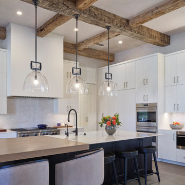 Rutherford Vineyard Estate and Barn