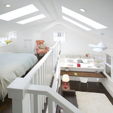 Bedroom  |  Rest