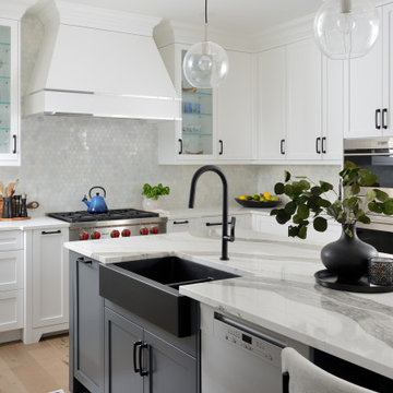 SONIA SUDAN Interiors - Project Gamble