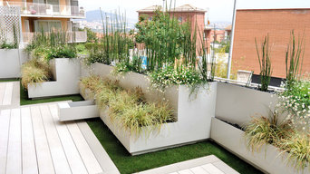 Un Ático que enamora