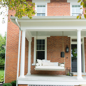 Fresh Vintage Farmhouse