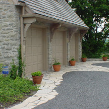garage