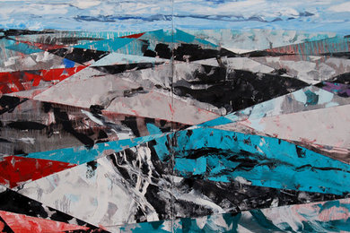 Klarin paintings