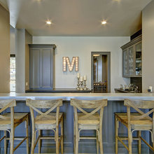 bar room