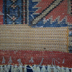 Rug Repair - Products