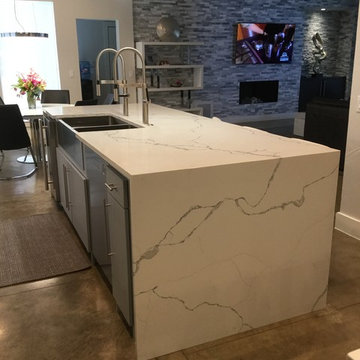 The Good Doctor's Kitchen Remodel