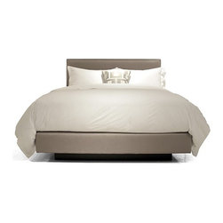 Mitchell Gold Bob Williams Monroe Queen Bed - Products