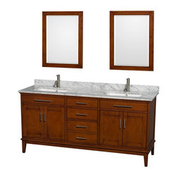 Transitional Bathroom Vanities - Bathroom Vanities And Sink Consoles
