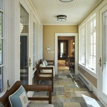 Breezeway